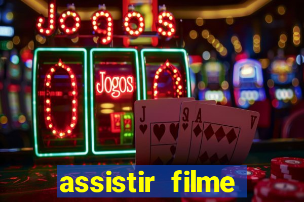 assistir filme bilhete de loteria